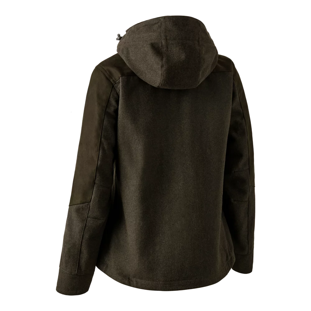 Lady Tatra Active jas - Loden Wood, afbeelding 5 van 5