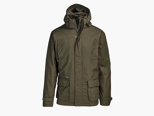 Chaqueta de Caza Hubertus Zillertal OS 50