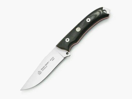 PUMA IP dexter black I