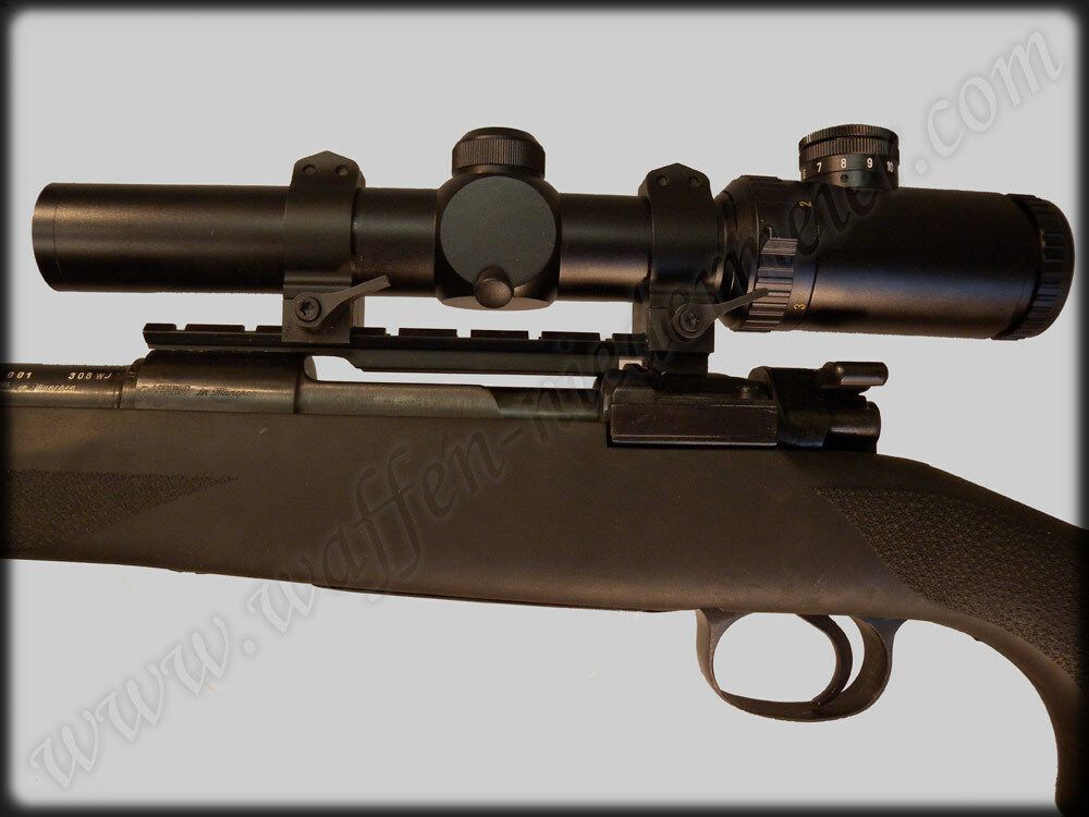 Niedermeier NDR98