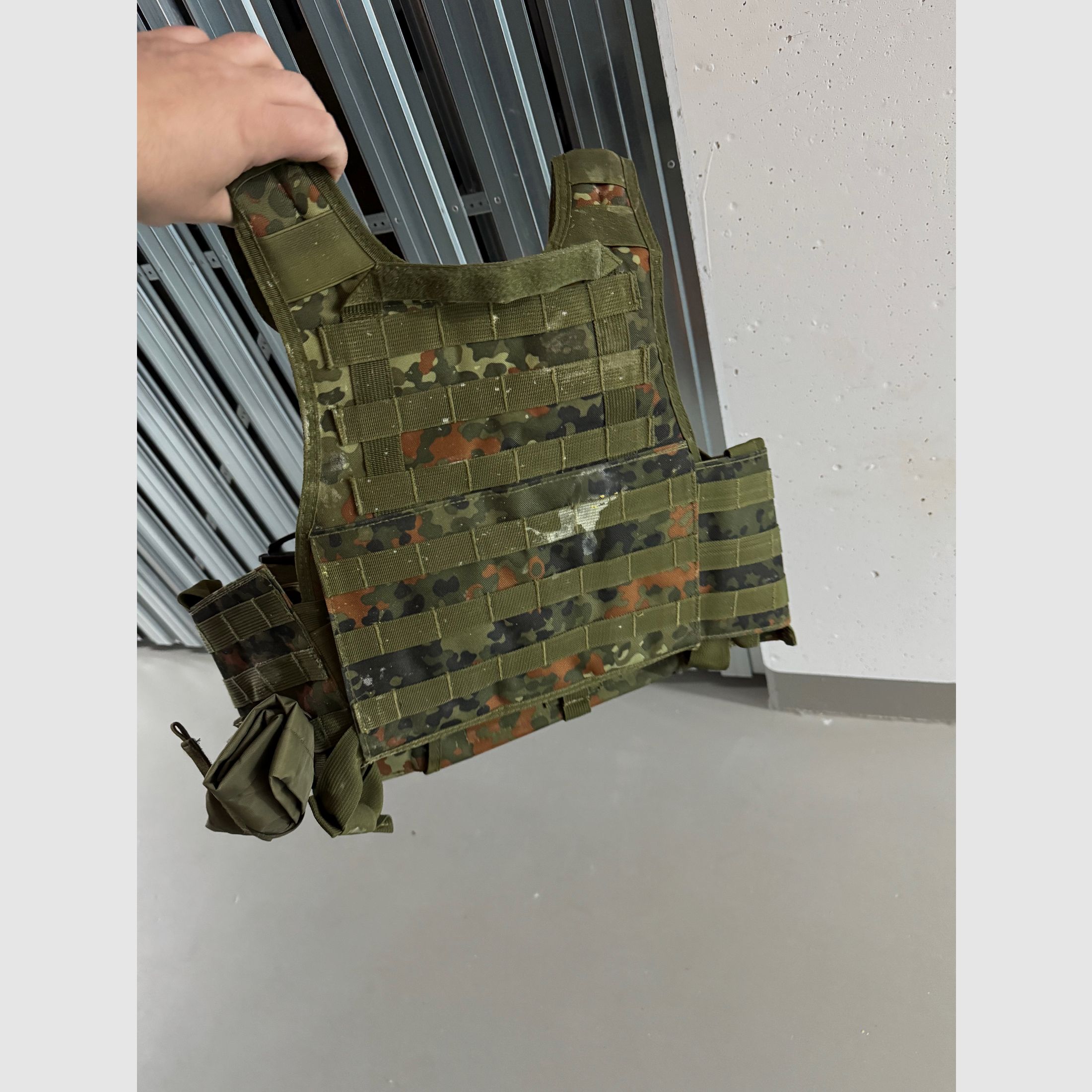 Tippmann TMC 