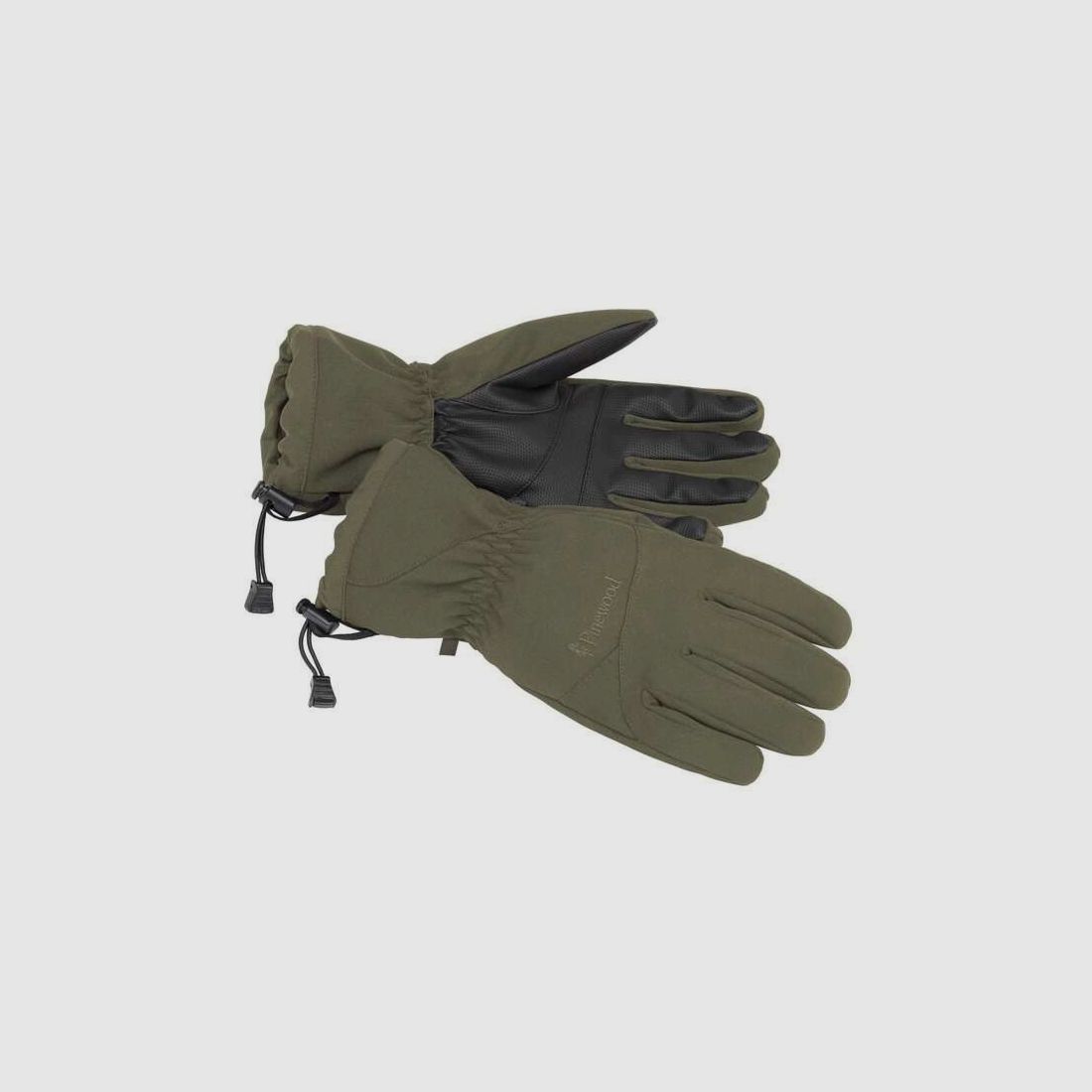 Pinewood Padded Five Finger Glove