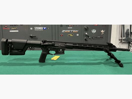 SCHMEISSER DMR 223REM