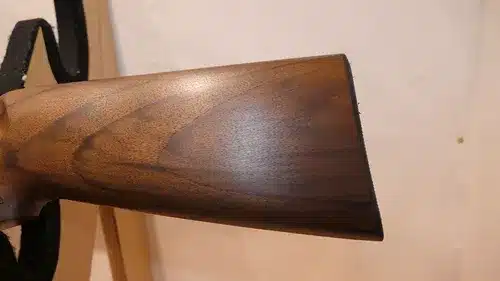 Jagdflinte Fair Classic Stahl Kal. 12/71cm, Bild 8 von 13