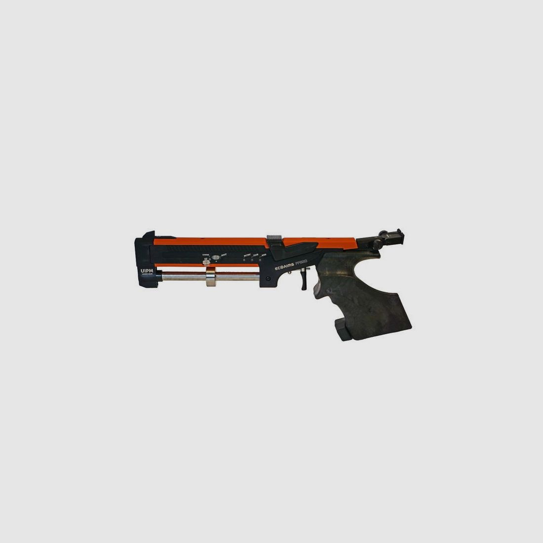 Set de Pistolet Laser Ecoaims PP520, image 5 sur 12