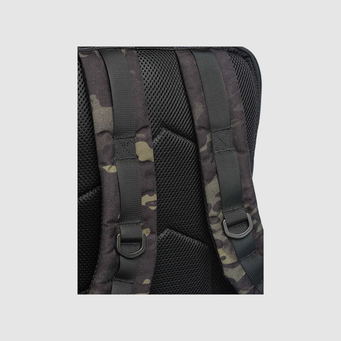 ZAINO – BERETTA – TACTICAL FLANK Multicam Black, immagine 8 di 8