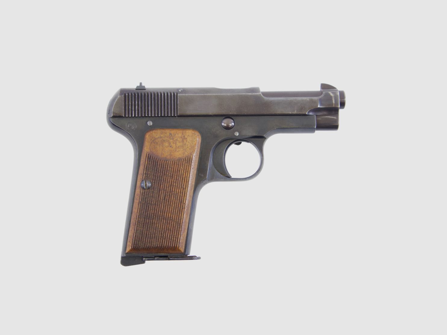 Beretta 1915 Kal. 7,65 Browning, Bild 1 von 6