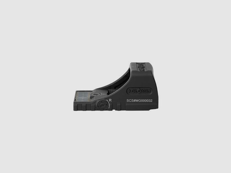 HOLOSUN SCS-MOS GREEN SOLAR GLOCK, image 5 of 6