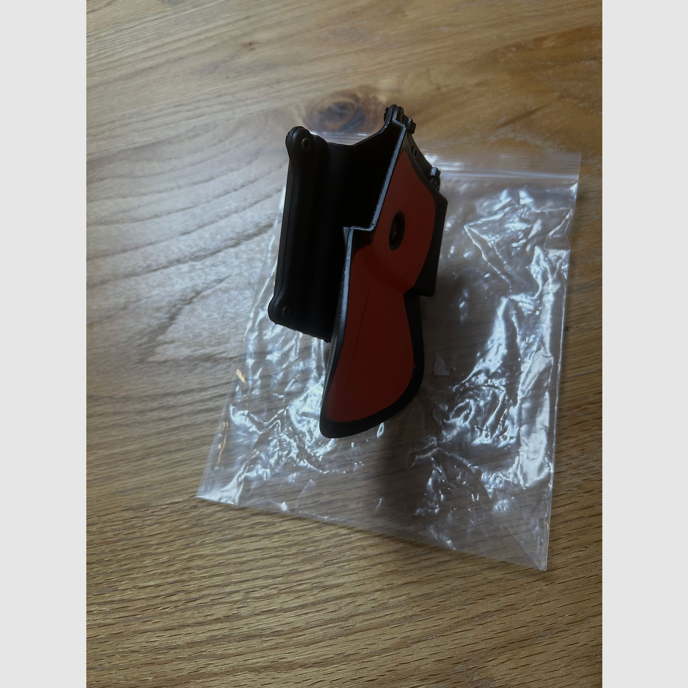 Fobus Holster OWB Sig Sauer P320 / Taurus PT 609