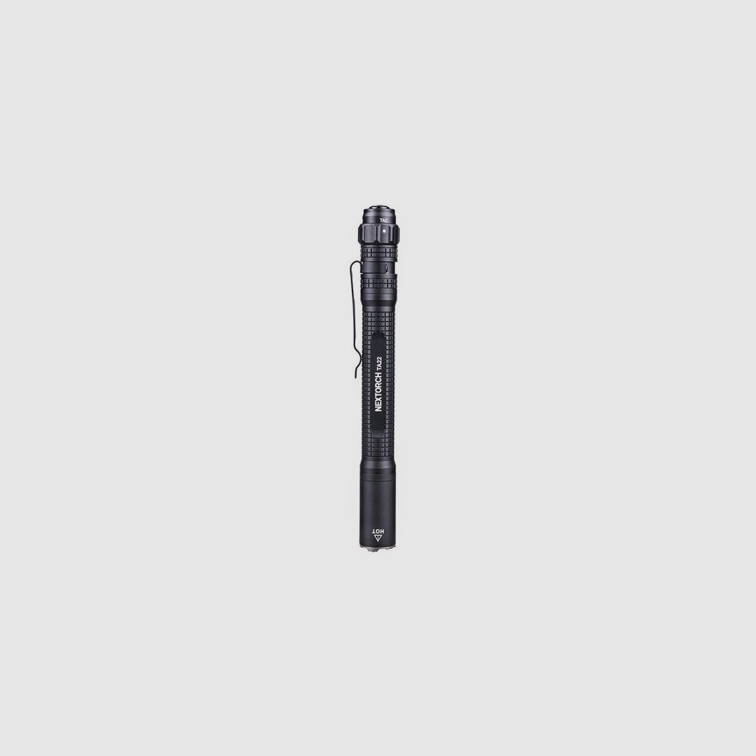 Nextorch Tactical LED Stift-Taschenlampe 850Lumen, Bild 2 von 9