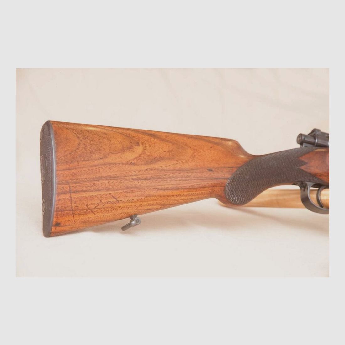 Mauser Oberndorf Zivilmauser Pre-guerra 98