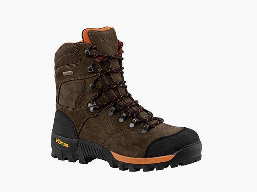 Aigle Altavio Hi GTX Wanderschuhe - Wasserdicht - Optimaler Komfort und Halt