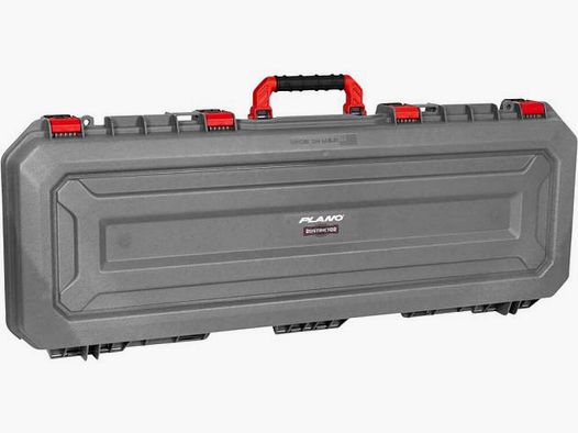Plano Maletín para rifle Rustrictor All Weather 2 42» 113×43