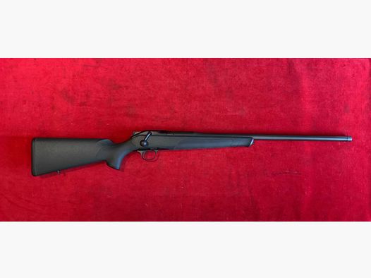 Fusil à verrou Blaser