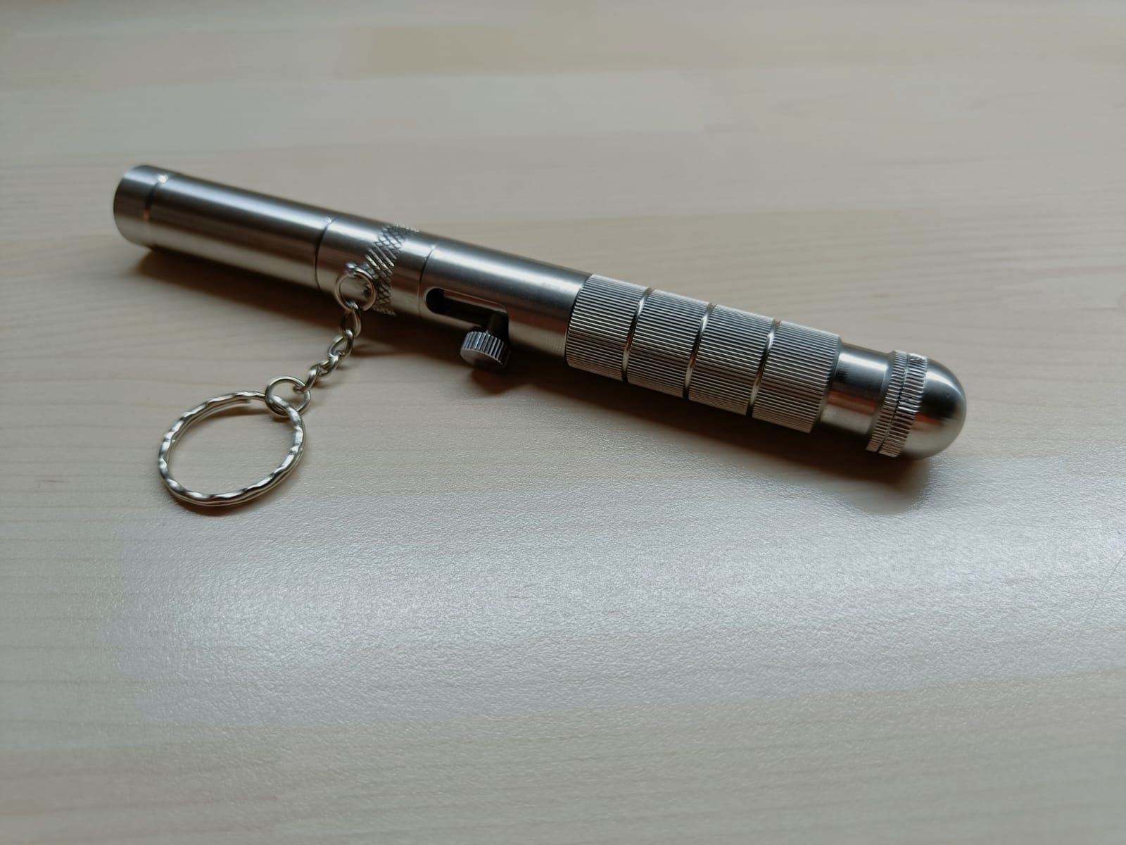 Scuba - Stabharpune extension