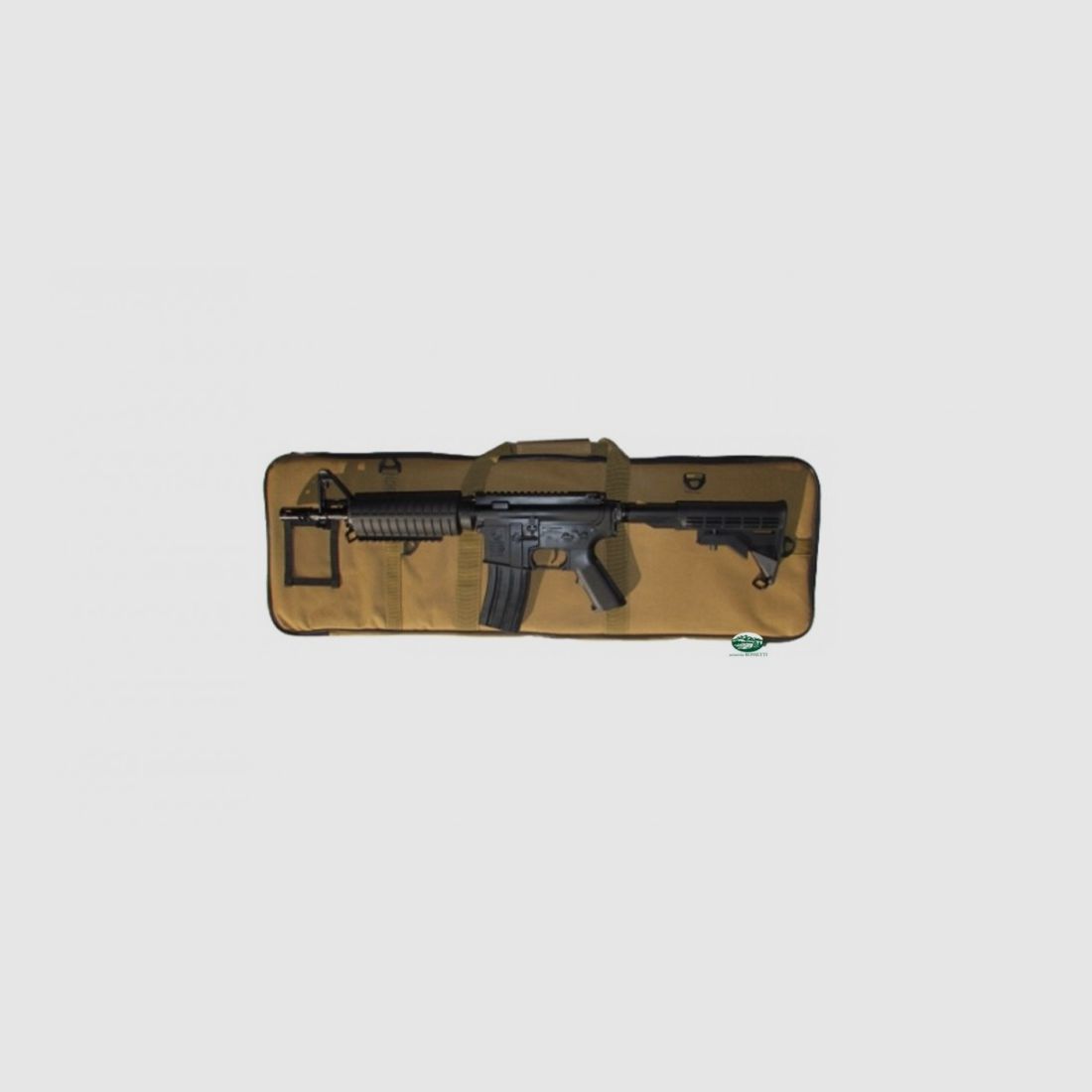 HTG Holster Büchse Desert 86 cm