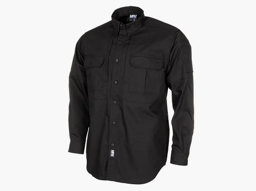 MFH Shirt Attack Long Sleeve RipStop