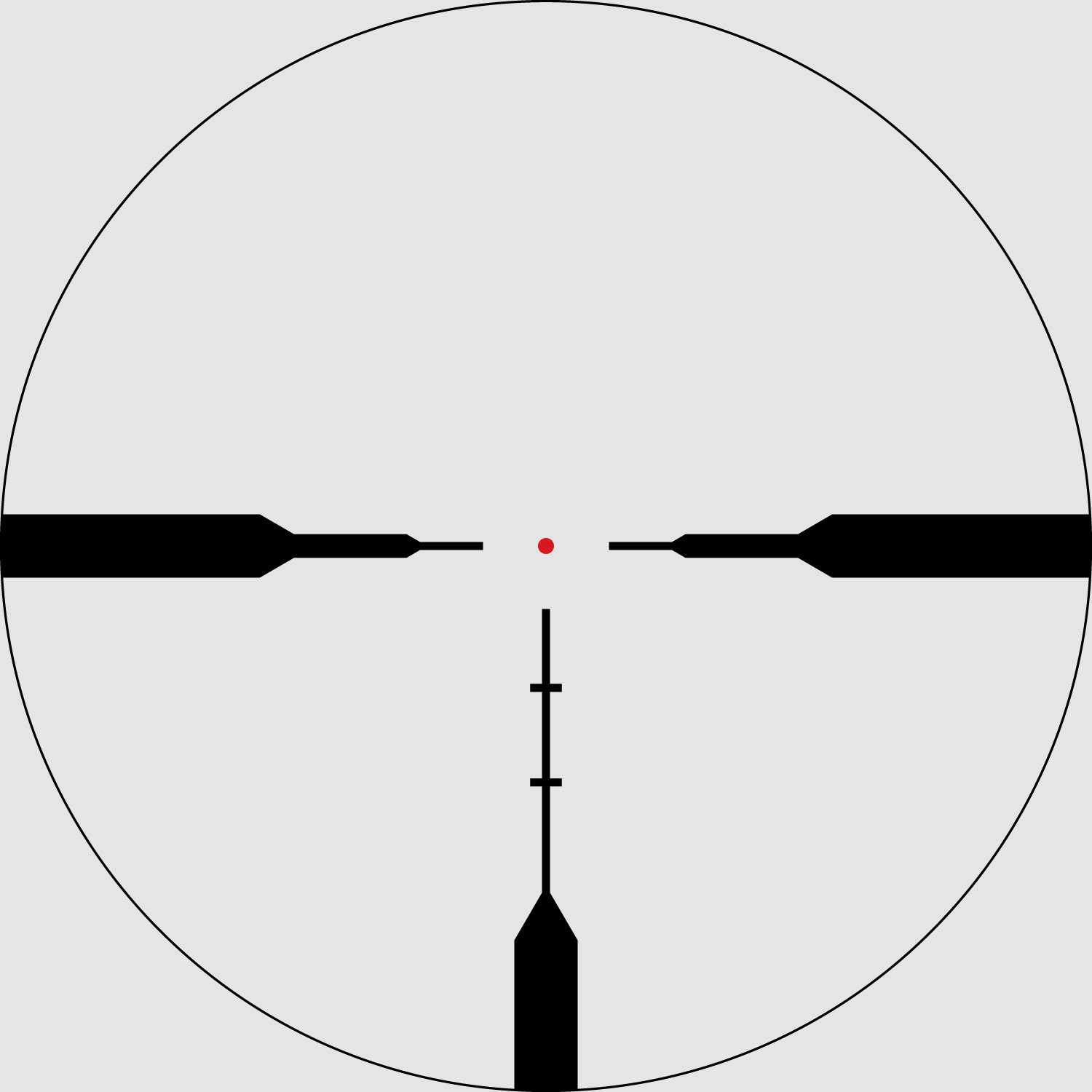 Vortex Razor LHT 3-15×50 G4i BDC MRAD