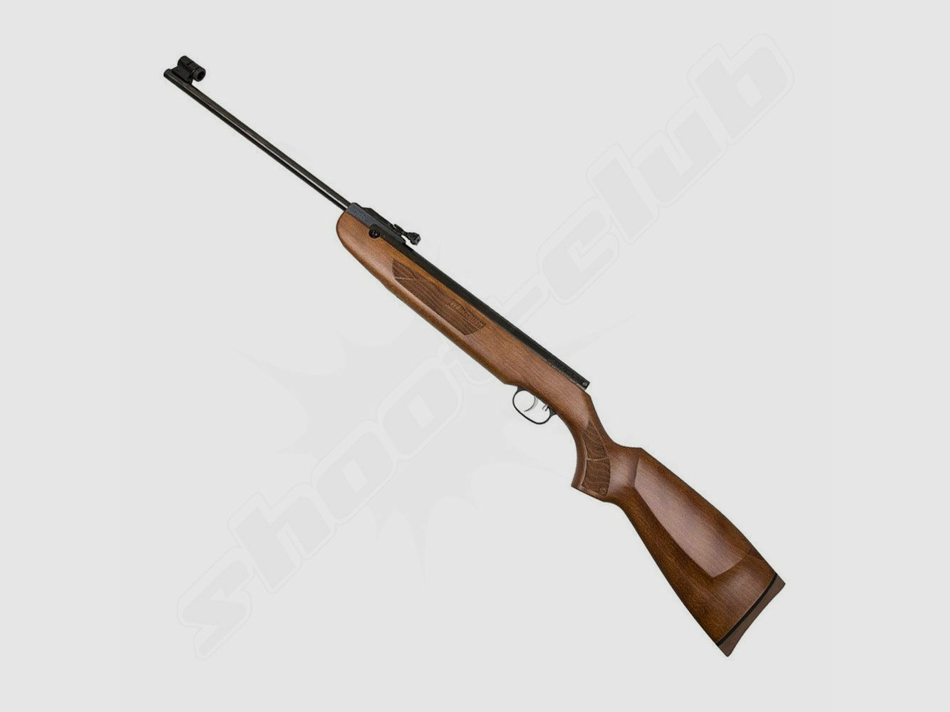 Weihrauch Weihrauch HW 50 S