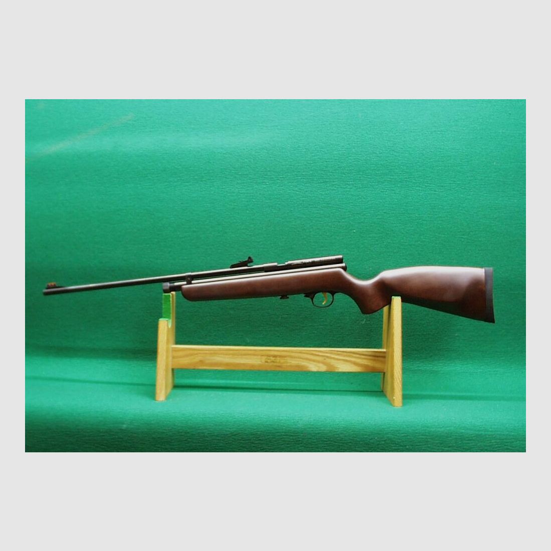 Norconia QB78 Deluxe, Luftgewehr 4,5mm
