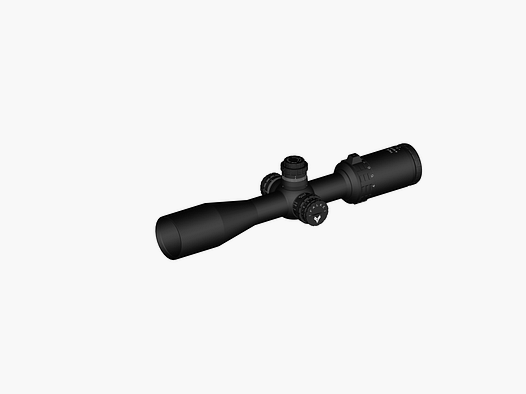 Lunette Falke 4-16x44