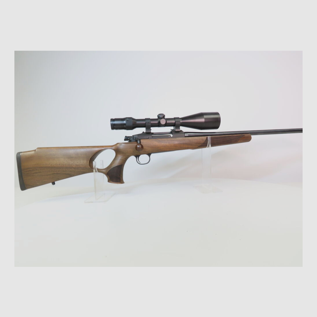 Steel Action HS