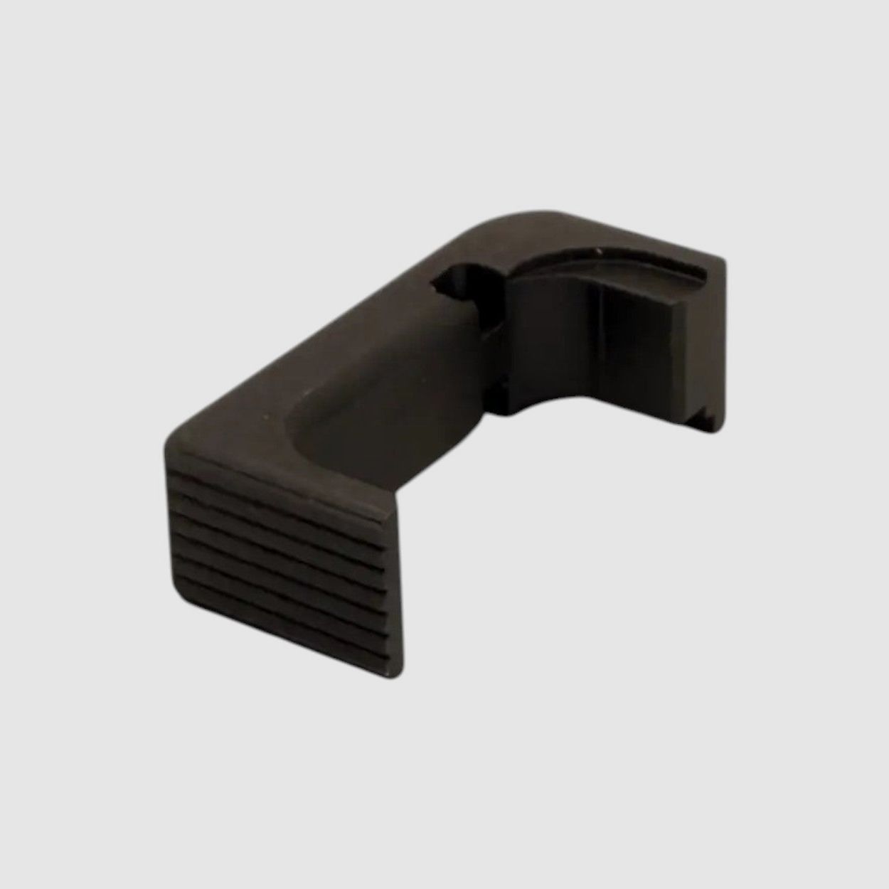 ACT-Mag Zwalniacz magazynka stalowy do Glock 43X | Glock 48, zdjęcie 1 z 4