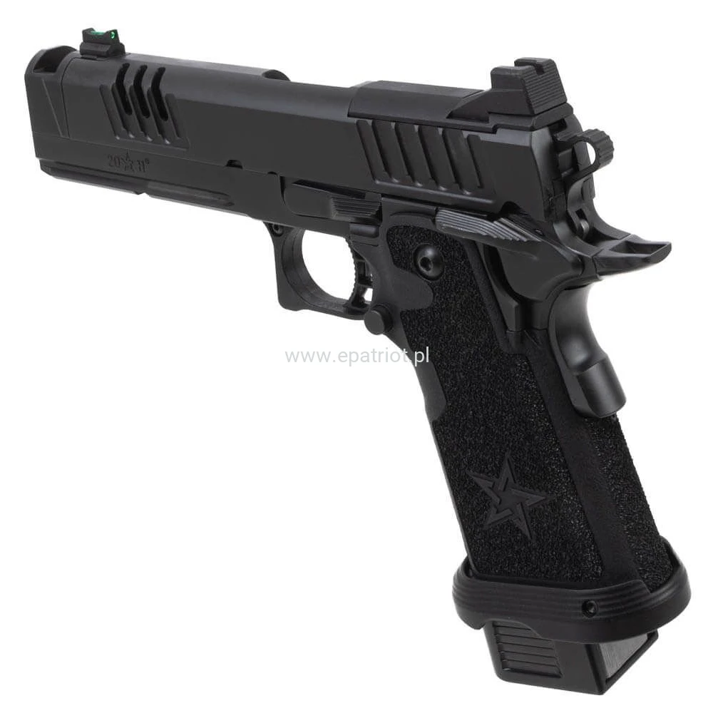 Pistola STACCATO 2011 XC OR cal. 9x19mm, imagen 4 de 4