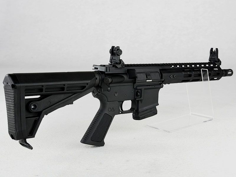 Oberland Arms OA-15 Black Label C4