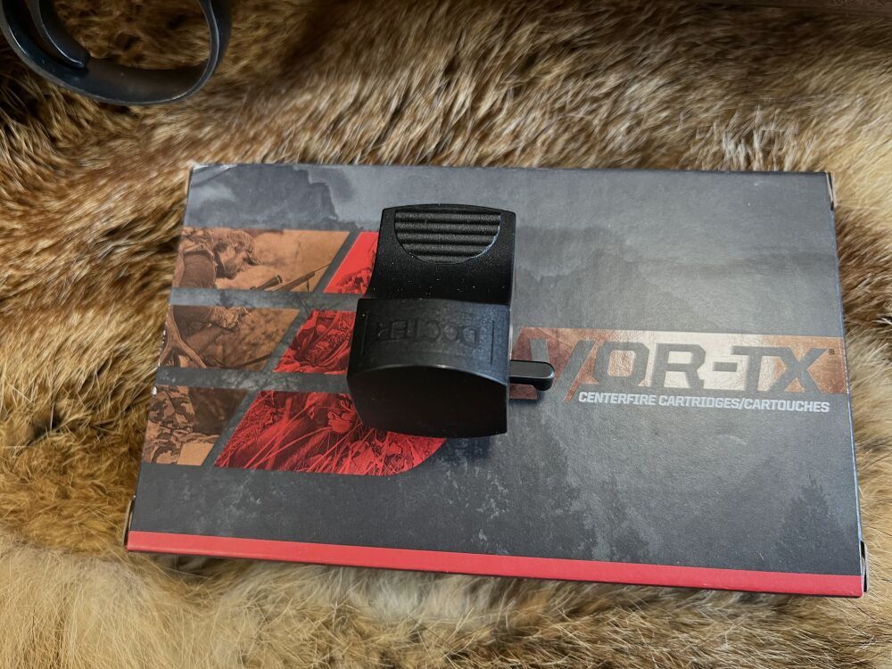 Sauer & Sohn 101 GTI