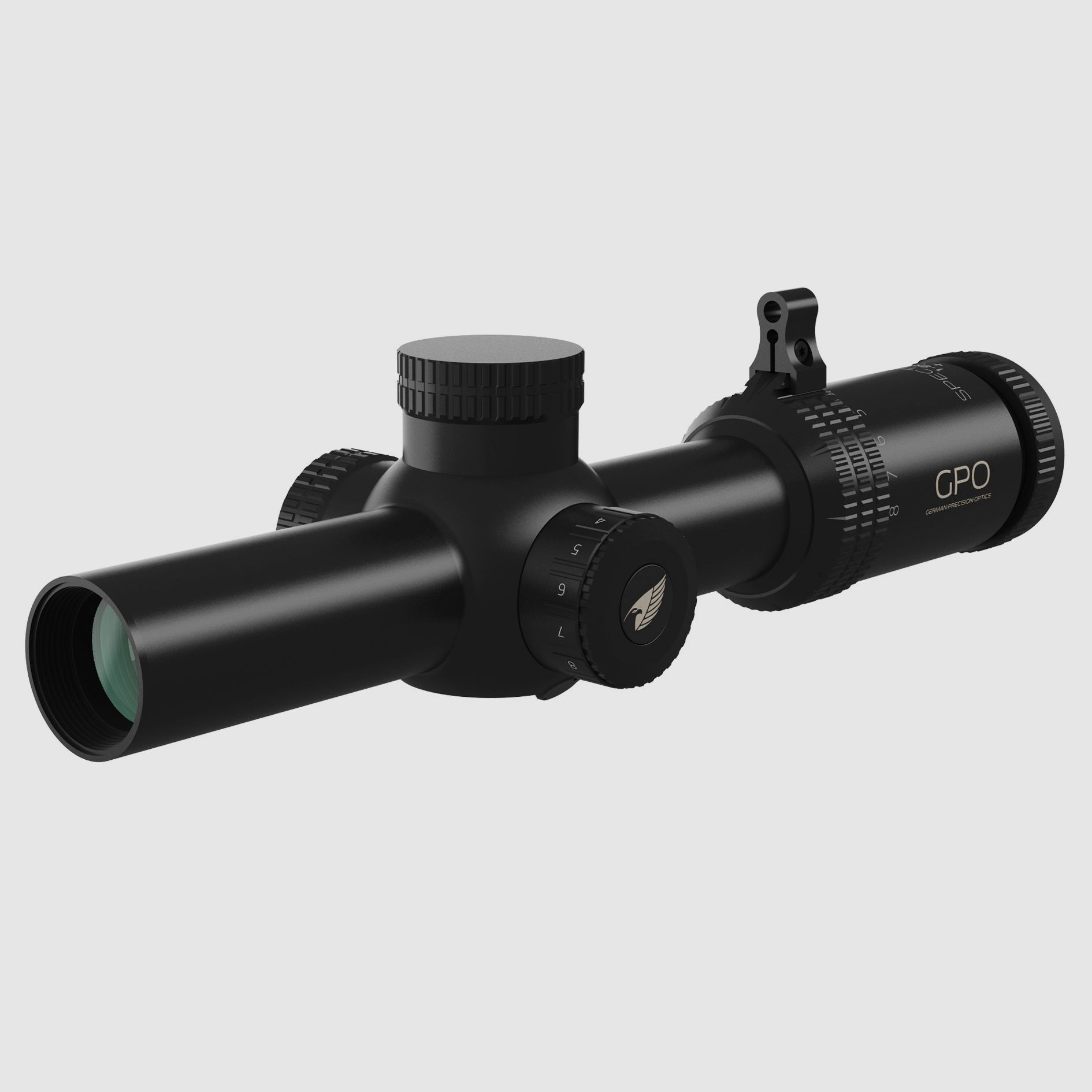 GPO Spectra 8x 1-8x24i G4i