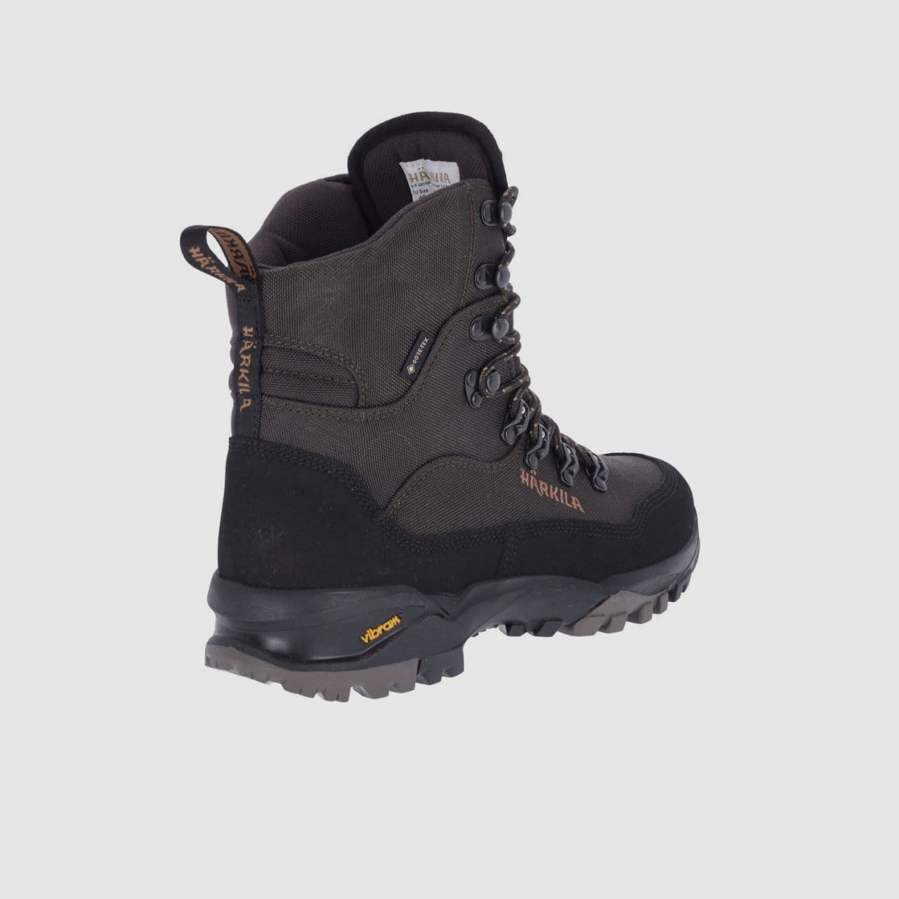 Härkila Pro Hunter Light Mid GTX 8" Stiefel