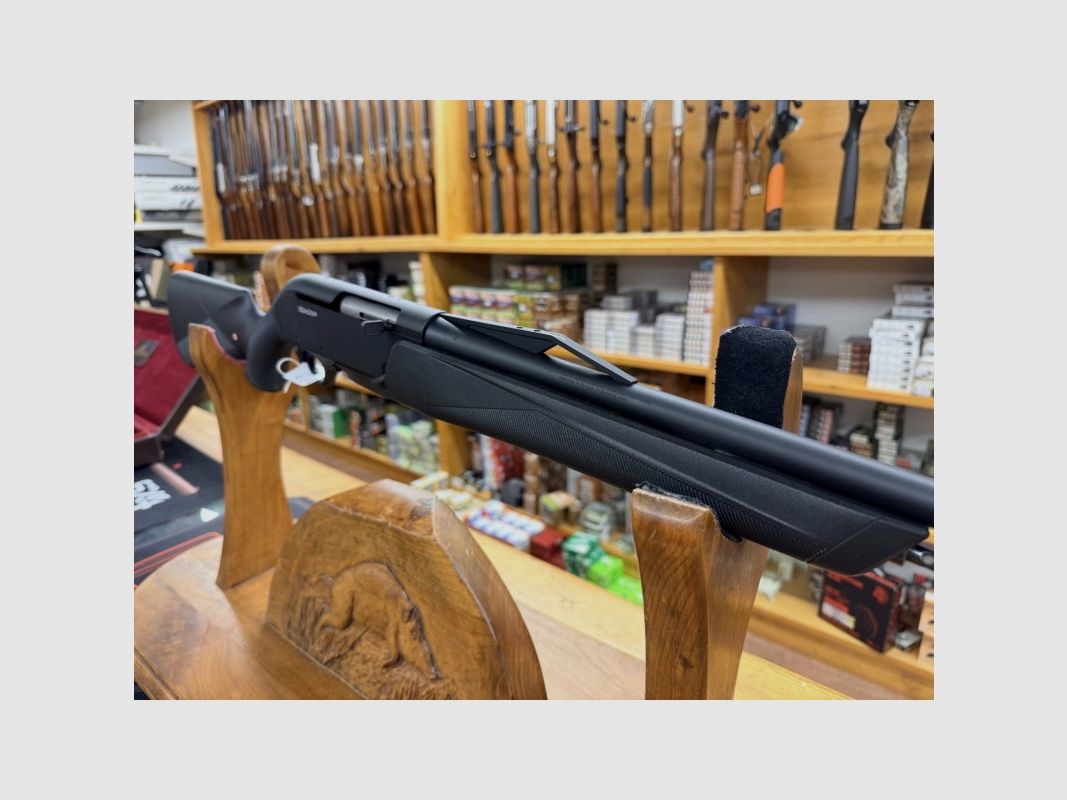 Winchester SXR2 Composite 9,3x62 gebraucht, Bild 4 von 7