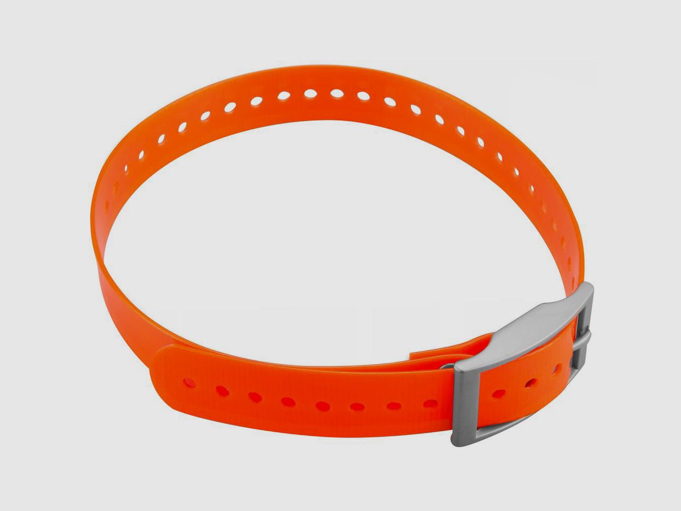 Collier Garmin DC50/T5 Orange