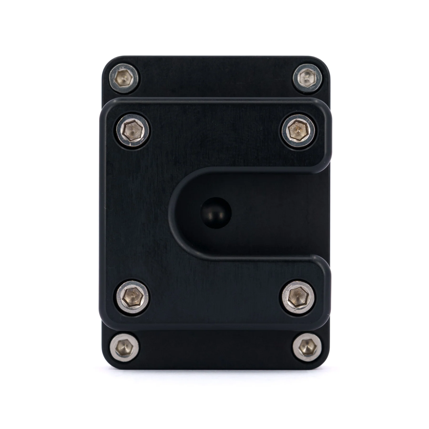 OBi LINK SYSTEM | BLOCCO A MORSETTO NERO, immagine 2 di 5