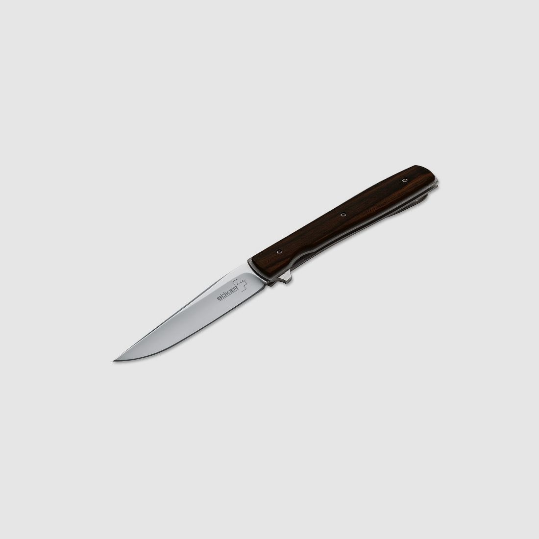 Böker Urban Trapper Cocobolo Klappmesser