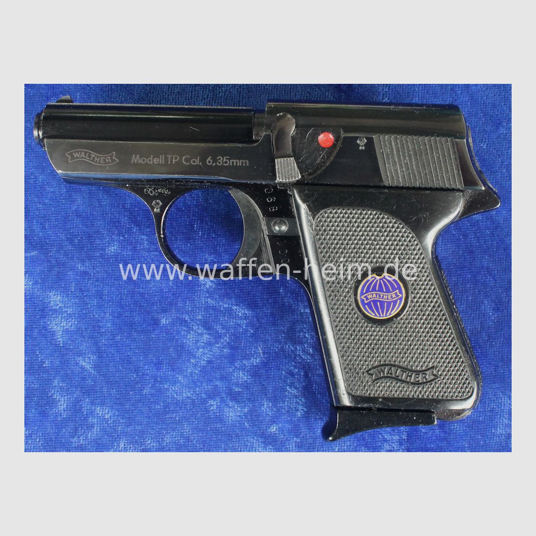 Walther TP