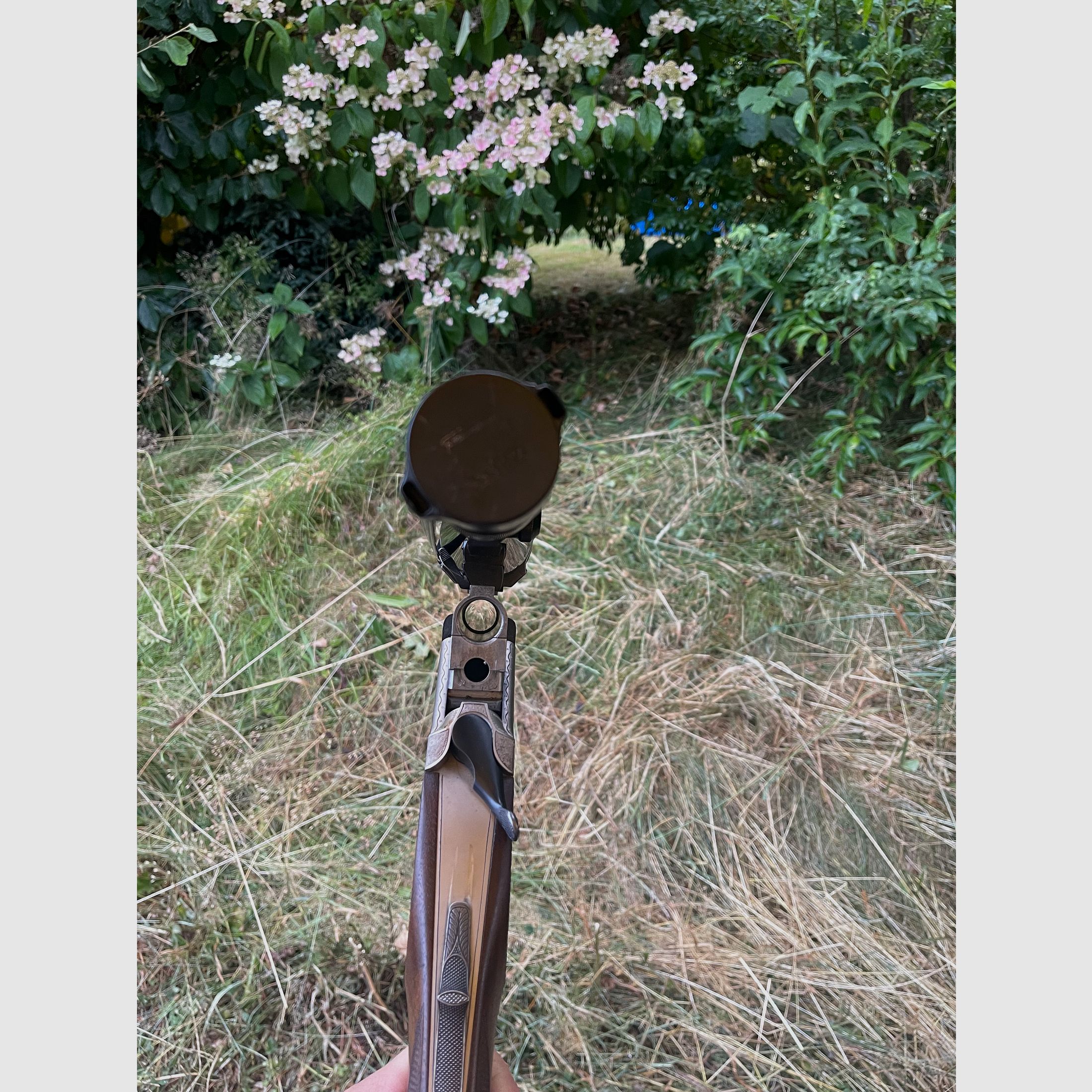 Krieghoff Ultra BBF 30-06, 12/70 Zeiss Jena 3-12x56