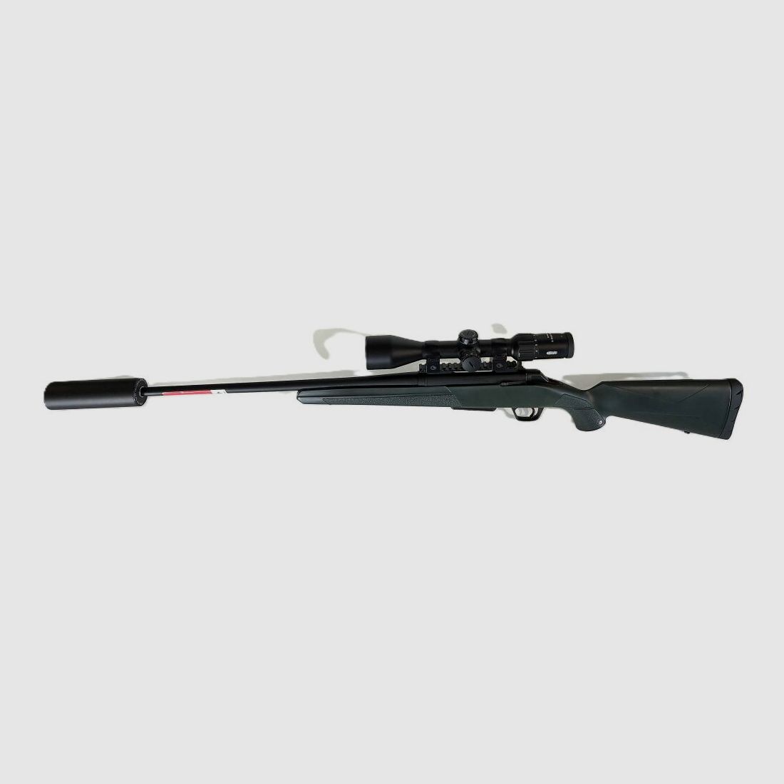 Winchester XPR Stealth