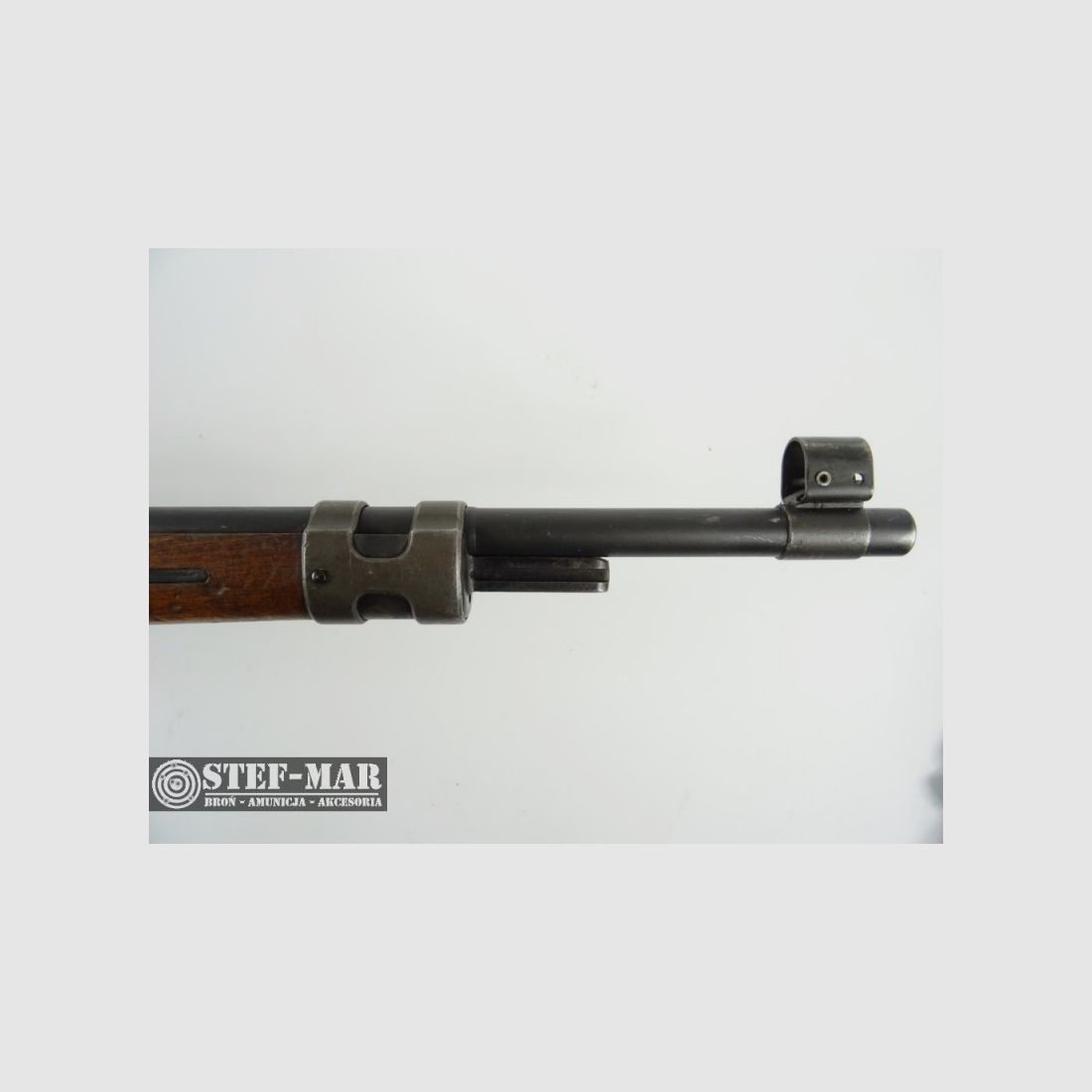 Carabina Mauser Kar98k israelí, cal. 7.62x51mm NATO (.308 Winchester) [R1732], imagen 6 de 19