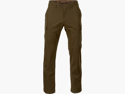 Härkila Retrieve Trousers – wind- en waterdichte jachtbroek met HWS-membraan