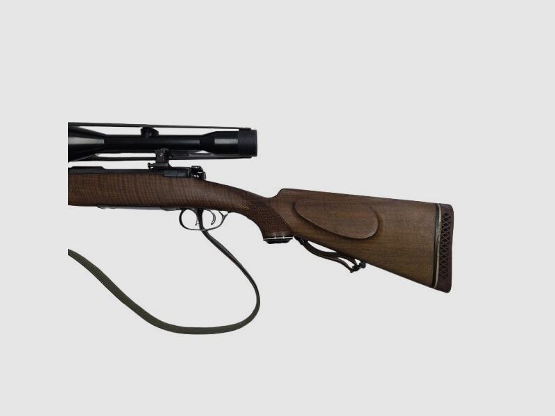 Steyr Mannlicher GK, image 2 sur 5