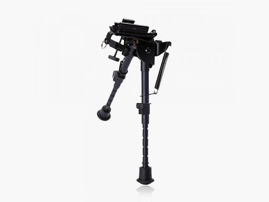 ASG TACTICAL BIPOD - ZWEIBEIN MIT PICATINNY ODER SWIVEL AUFNAHME