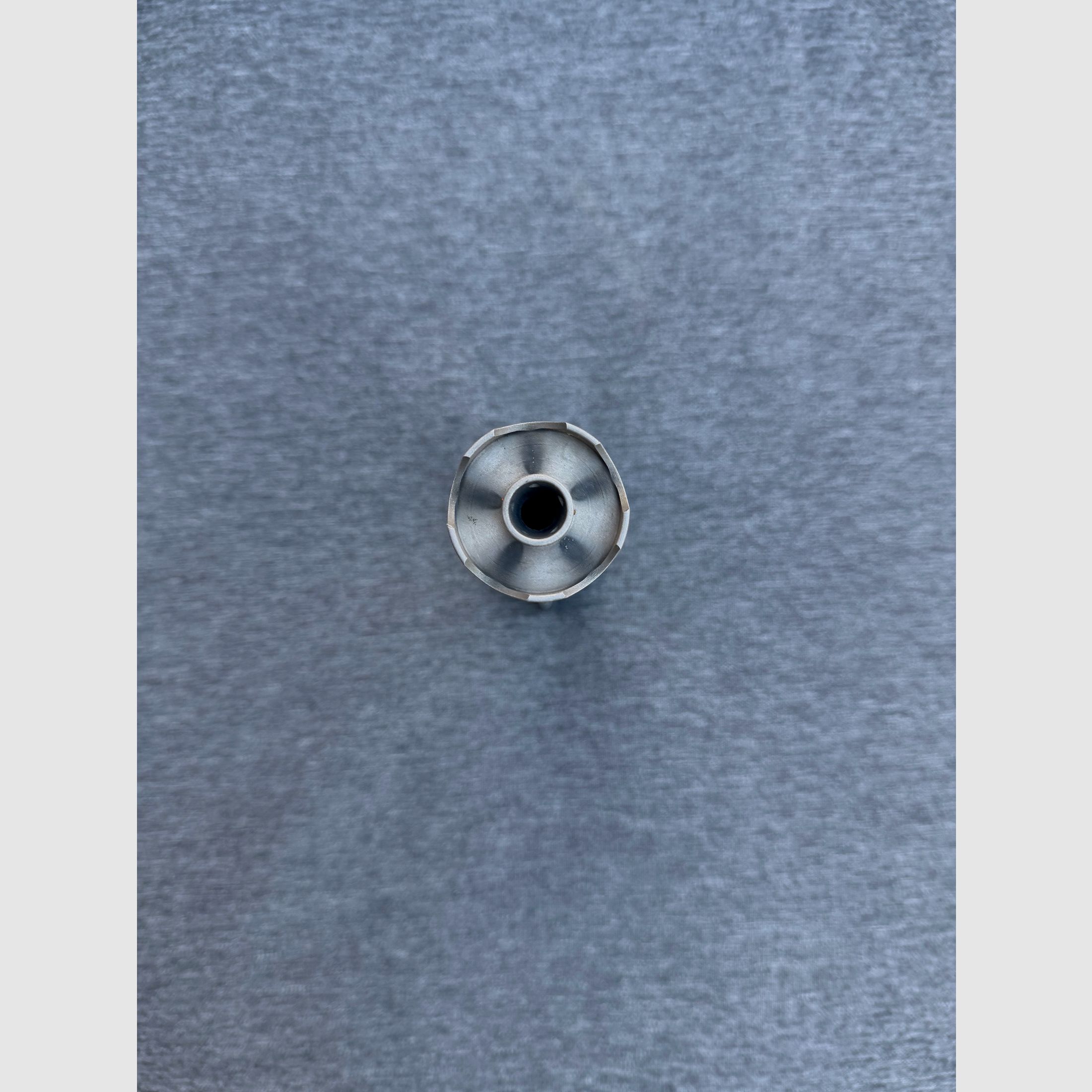 B&T Rotex-V Compact Cal. .223 Rem. - like new condition