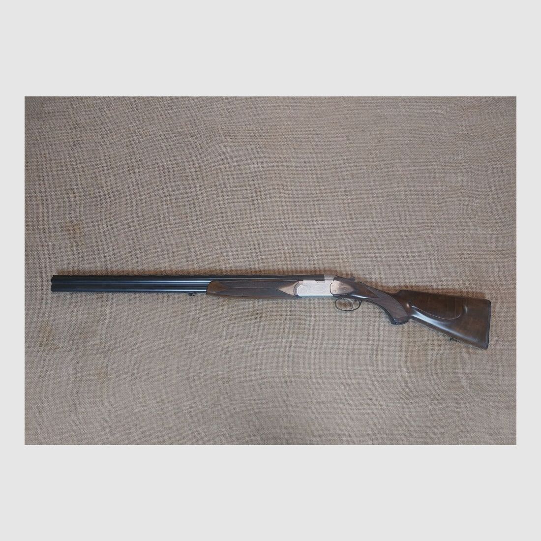 Sauer- Beretta S 56E