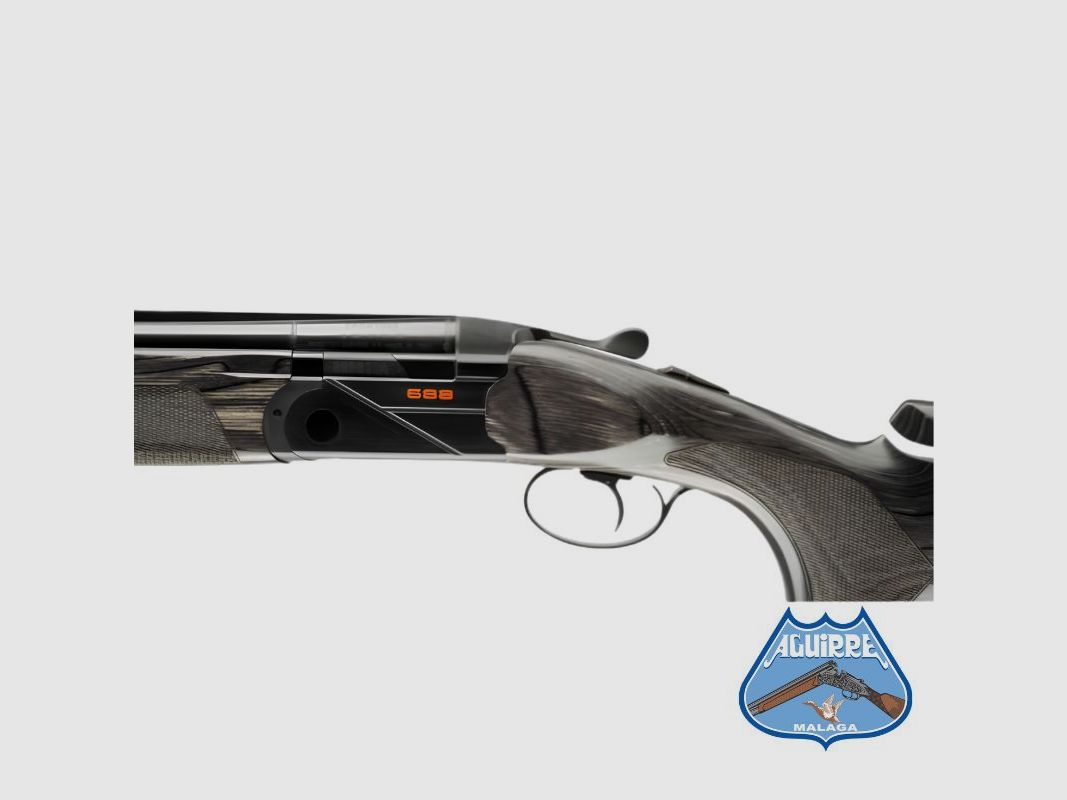 Escopeta superpuesta Beretta 688 Performance, imagen 6 de 6