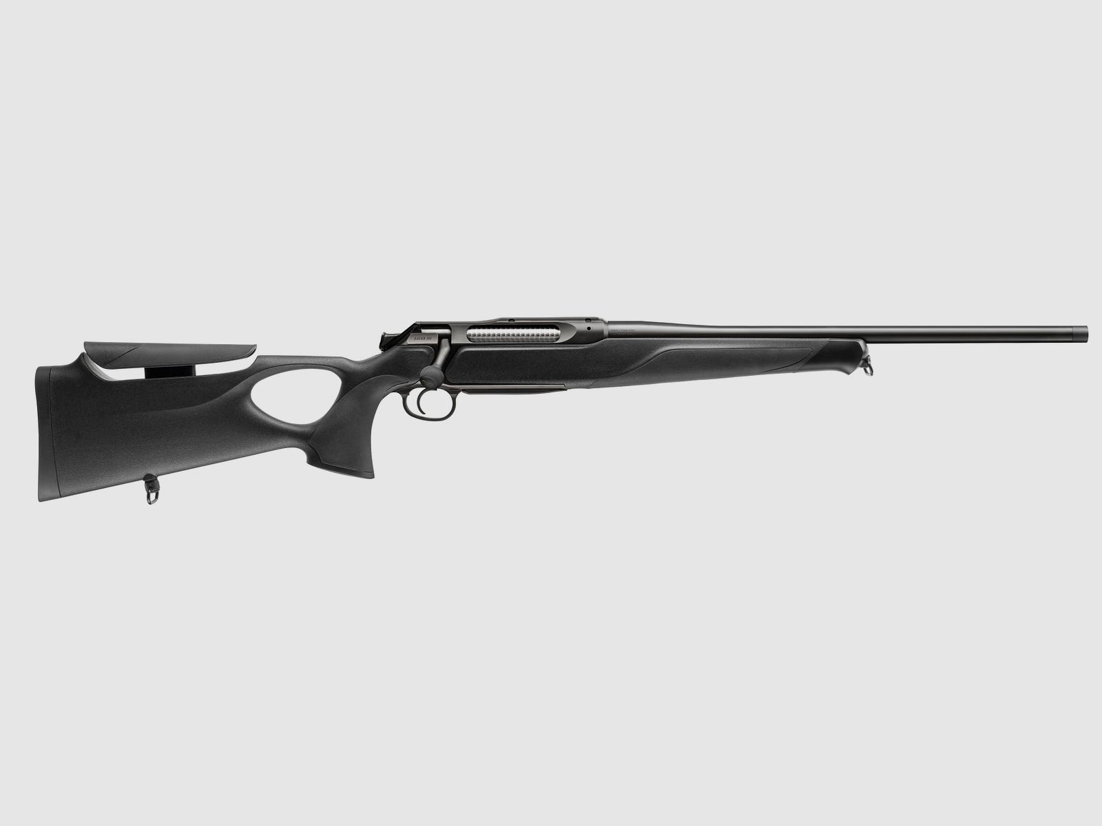 Sauer 505 Synchro XT Elegance 8,5x55Blaser LL51cm M15x1
