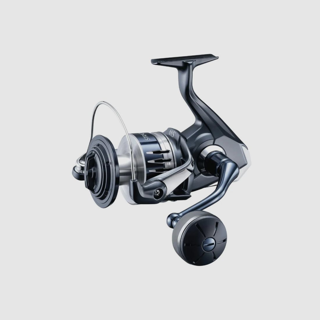 Shimano Stradic SW 10000 HG Angelrolle