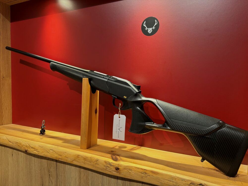 Blaser R8 Ultimate Carbon