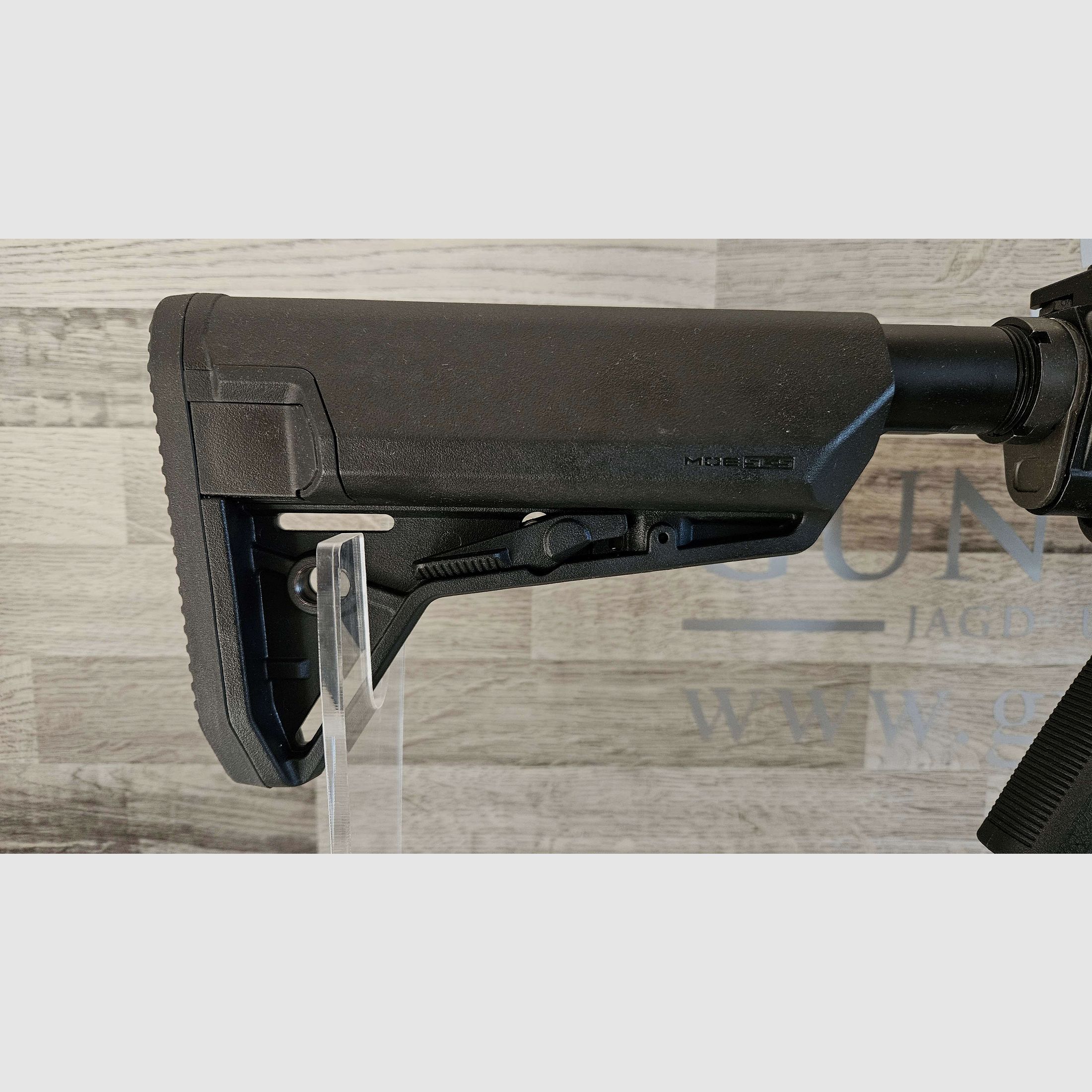 Stag Arms Stag 10 Tactical 16" Kal. .308Win. - versandkostenfrei - Neuware vom Fachhandel